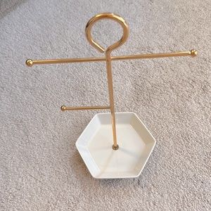 Jewelry Stand